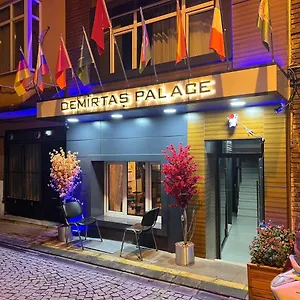 Demirtas Palace , Istanbul Turkey