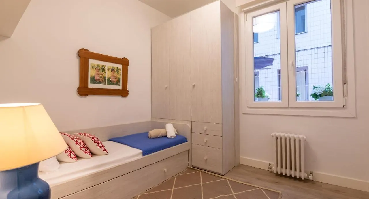 Apartament Bilbao Plaza Campuzano De Bilbao Suites, Elegante Y Centrico